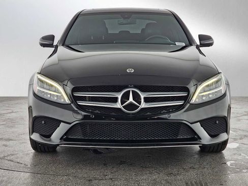 Used 2021 Mercedes-Benz C 300 Sedan image 9