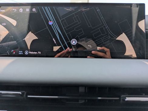 New 2026 Genesis G80 3.5T Prestige AWD/4WD image 19
