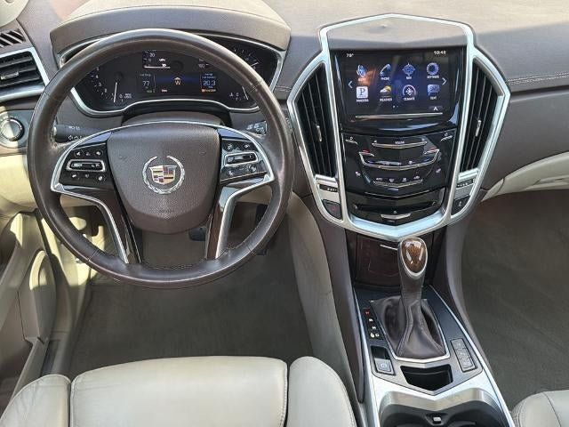 Used 2016 Cadillac SRX Luxury w/ Driver Awareness Package FWD image 23