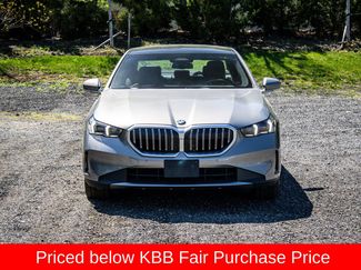 Used 2024 BMW 540i xDrive AWD/4WD video 2