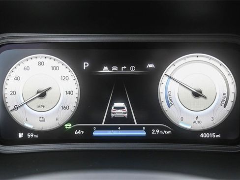 Certified 2022 Hyundai Kona Limited image 27