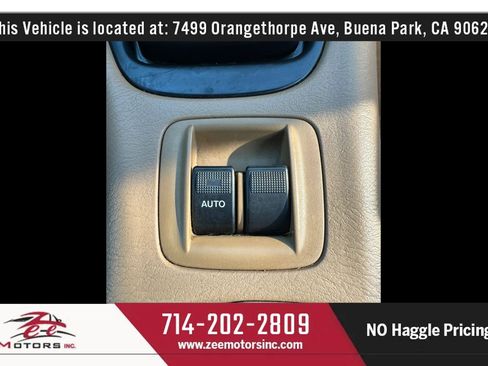 Used 2002 MAZDA MX-5 Miata SE RWD image 35