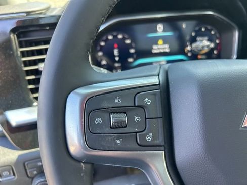 New 2026 Chevrolet Silverado 3500 LT w/ Convenience Package AWD/4WD image 18