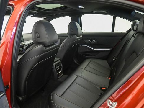Used 2026 BMW M340i xDrive w/ Premium Package AWD/4WD image 23