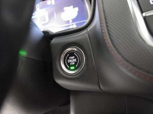 Used 2022 Chevrolet Suburban RST w/ Luxury Package image 30