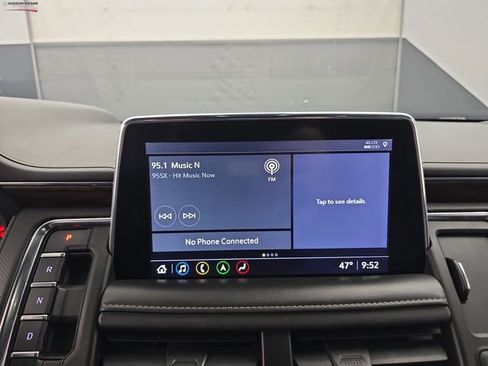 Used 2021 Chevrolet Tahoe Premier w/ Premium Package image 36