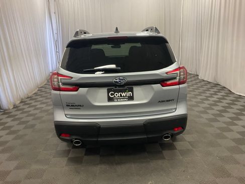 New 2026 Subaru Ascent Premium AWD/4WD image 5