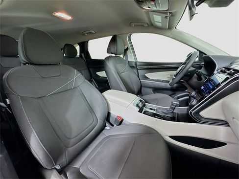 Used 2022 Hyundai Tucson SEL image 29