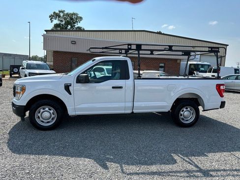 Used 2022 Ford F150 XL w/ Equipment Group 101A High RWD image 14