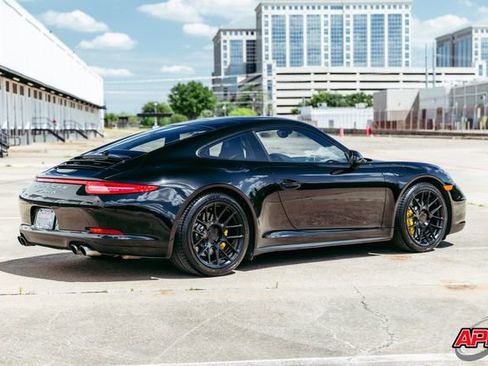 Used 2013 Porsche 911 Carrera 4S image 50