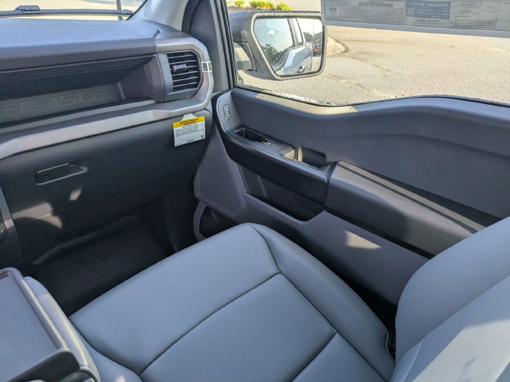 New 2026 Ford F150 XL w/ Tow/Haul Package RWD image 16