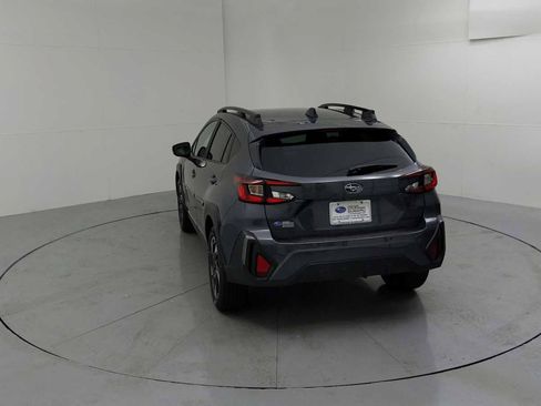 New 2026 Subaru Crosstrek 2.5i Limited AWD/4WD image 8