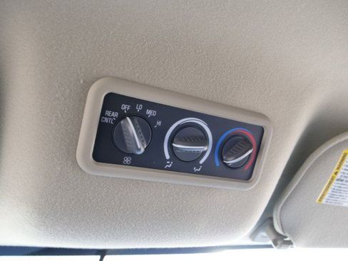 Used 2007 GMC Savana 1500 AWD Passenger w/ LT Preferred Equipment Group image 14