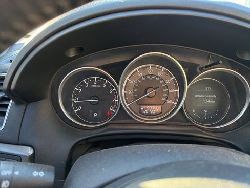 Used 2016 MAZDA CX-5 Grand Touring image 24