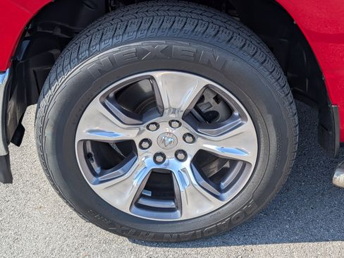 Used 2019 RAM 1500 Big Horn RWD image 26