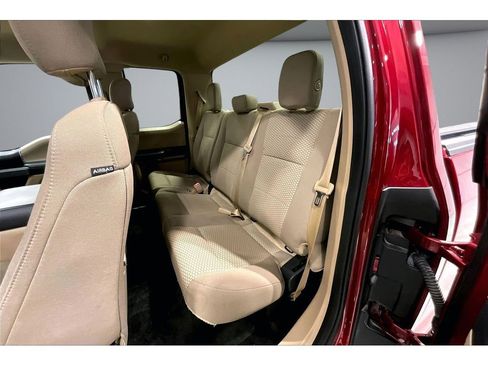 Used 2017 Ford F150 XLT w/ Trailer Tow Package AWD/4WD image 26