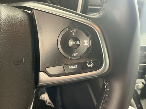 Used 2018 Honda CR-V EX-L image 28