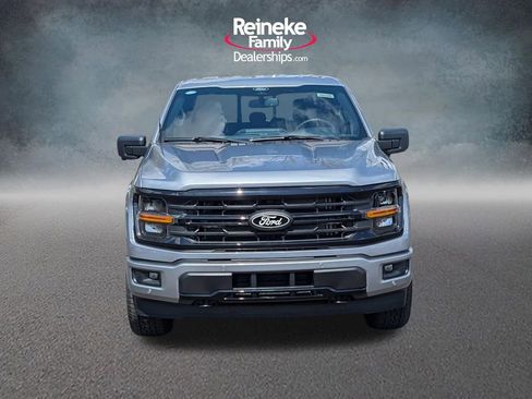 New 2026 Ford F150 XLT w/ Equipment Group 302A MID AWD/4WD image 2