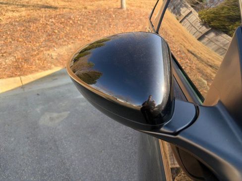 Used 2024 Honda Accord Sport image 12