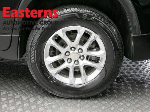 Used 2020 Chevrolet Traverse LT AWD/4WD image 80