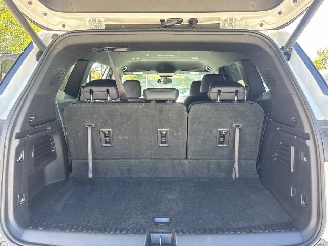 Used 2026 Buick Enclave Preferred FWD image 13