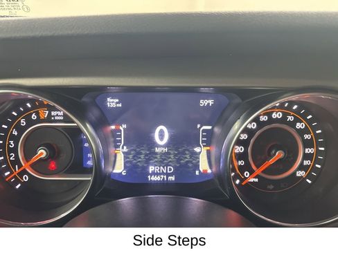 Used 2020 Jeep Gladiator Sport w/ Quick Order Package 24S image 43