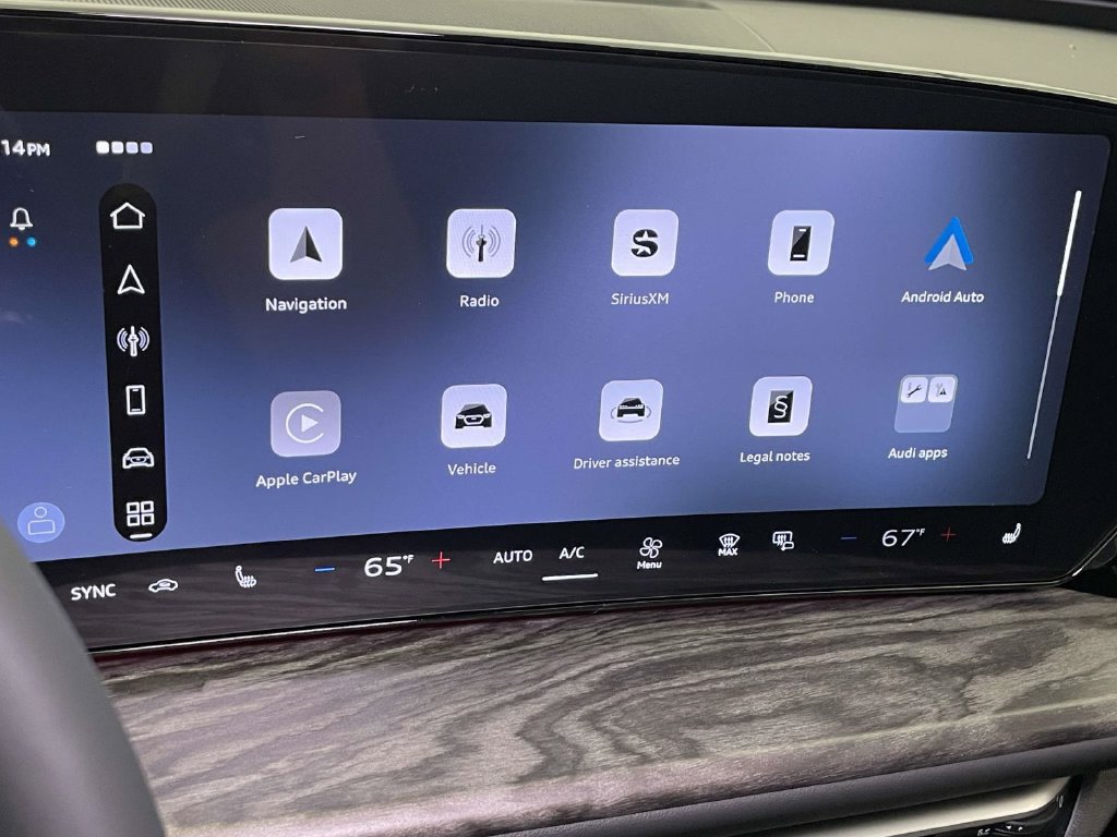 New 2026 Audi Q5 2.0T AWD/4WD image 30