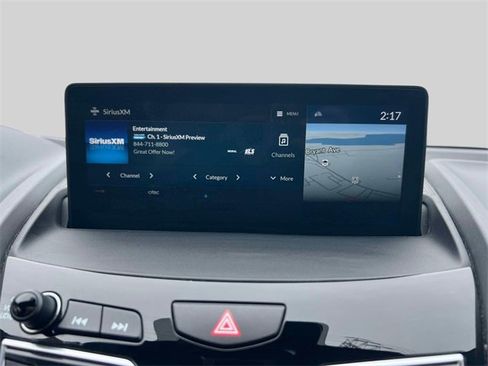 Used 2023 Acura RDX AWD w/ A-Spec & Advance Pkg image 24