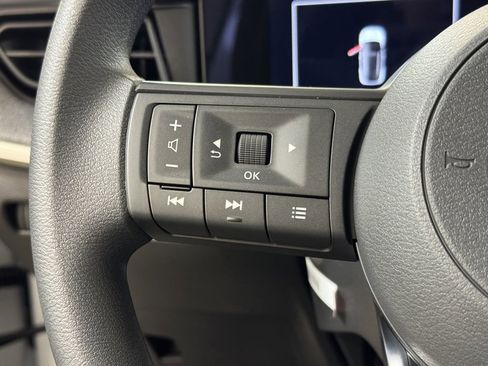 New 2026 Nissan Kicks SV w/ SV Premium Package image 29