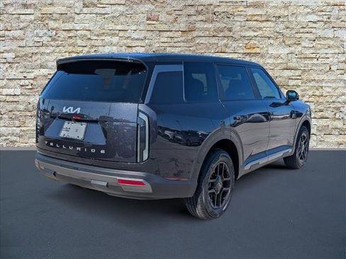 New 2027 Kia Telluride LX image 5
