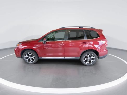 Used 2015 Subaru Forester 2.0XT Touring w/ Popular Package #2 AWD/4WD image 5