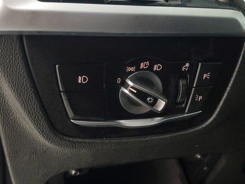Used 2019 BMW X3 xDrive30i w/ Convenience Package AWD/4WD image 12