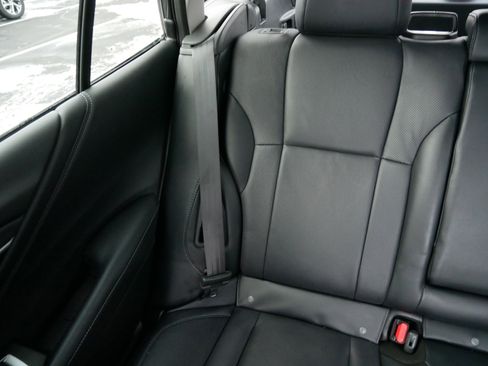 Used 2023 Subaru Outback Limited image 12