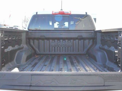 New 2026 GMC Canyon AT4 image 13