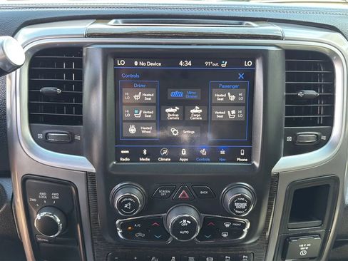 Used 2018 RAM 2500 Limited AWD/4WD image 27
