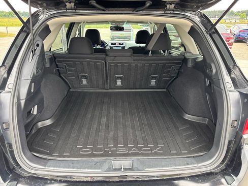Used 2015 Subaru Outback 2.5i Premium AWD/4WD image 22