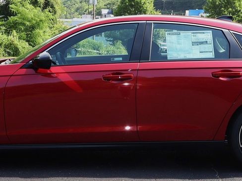 New 2025 Honda Accord Sport image 8