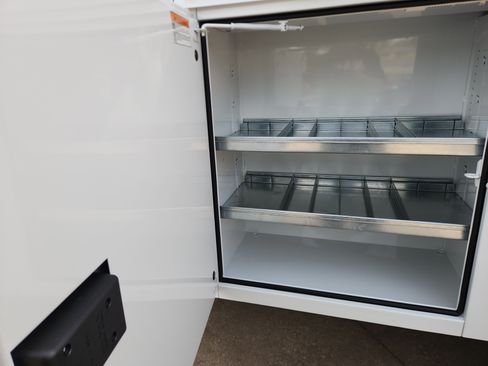 New 2025 Chevrolet Silverado 3500 W/T w/ WT Convenience Package image 34