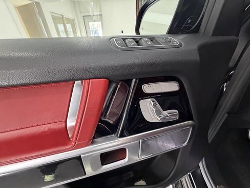Used 2019 Mercedes-Benz G 63 AMG 4MATIC image 34