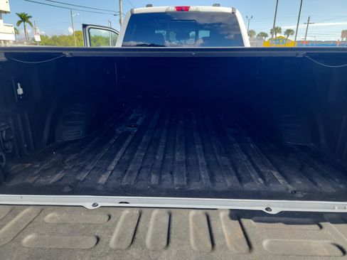 Used 2020 Ford F450 Lariat w/ Lariat Ultimate Package image 23