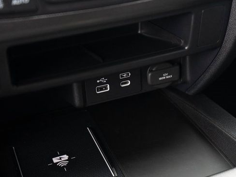 Certified 2024 Honda Ridgeline Sport+ image 29