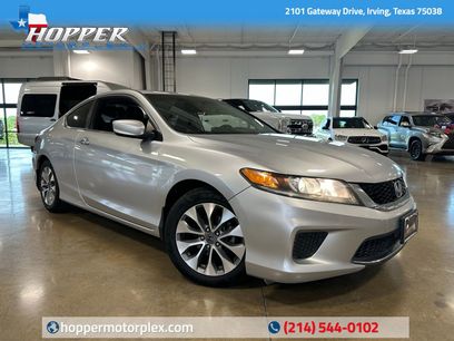 Used 2014 Honda Accord LX-S