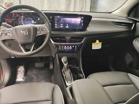 New 2026 Buick Encore GX Avenir w/ Avenir Technology Package image 30