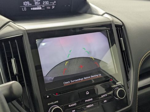 Used 2021 Subaru Crosstrek 2.5i Sport w/ Moonroof Package image 20