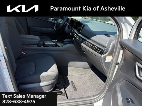 New 2026 Kia Sportage S image 19