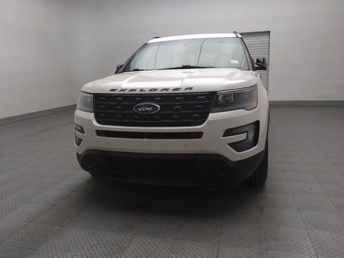Used 2016 Ford Explorer Sport w/ Equipment Group 401A image 15