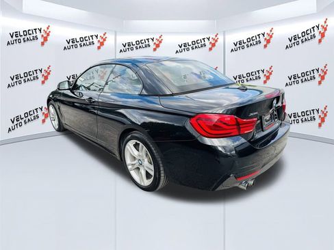 Used 2019 BMW 430i xDrive 430i xDrive image 17