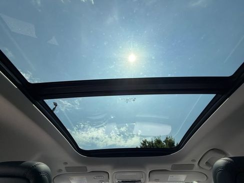 New 2026 Lincoln Nautilus Reserve AWD/4WD image 23