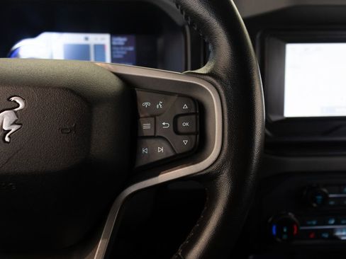Used 2022 Ford Bronco Big Bend AWD/4WD image 23