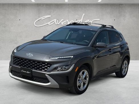 Used 2023 Hyundai Kona SEL w/ Convenience Package FWD image 1